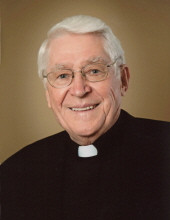 Rev. John  O. "Jack" Mccaslin Profile Photo