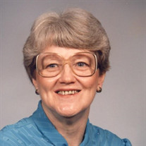 Evelyn M. "Babe" Deal Profile Photo