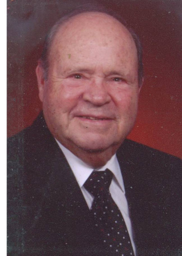 Bill Bodine Profile Photo