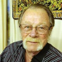 Cecil W. Mann Profile Photo