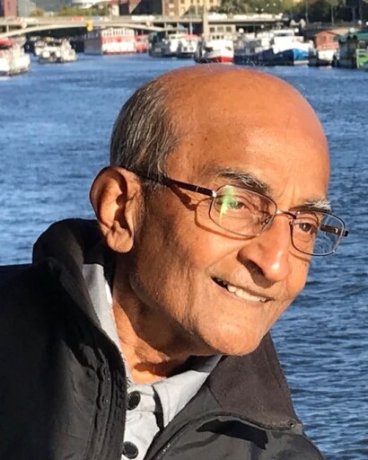 Rajnikant Dahyabhai Shah Profile Photo