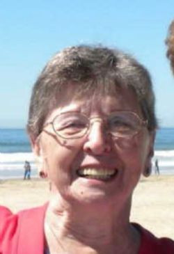 Gloria Moore