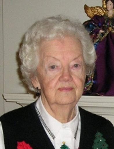 Eunice Newton Ferrell