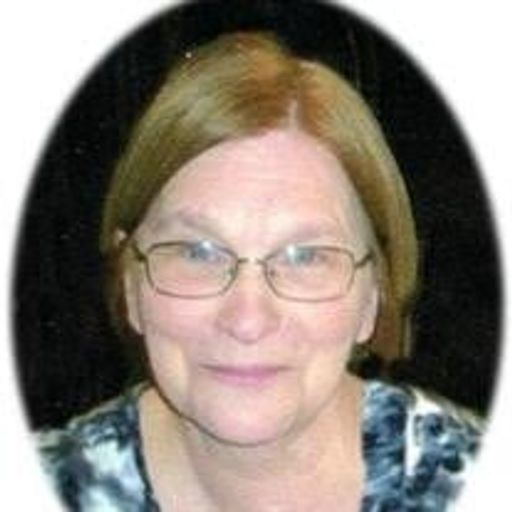 Joan M. Harm