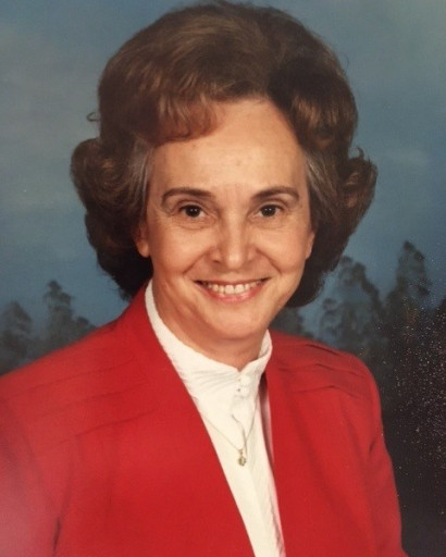Helen Virginia Nixon Smith Profile Photo
