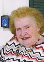 Ruth Connolly Conkey