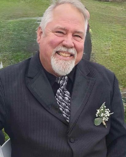 Don McGuire's obituary image