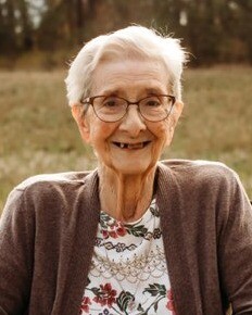 Jeannette Gratwohl's obituary image