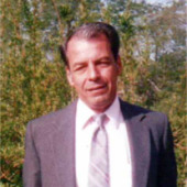 Gene Martin Profile Photo