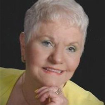 Patricia Jean Bond