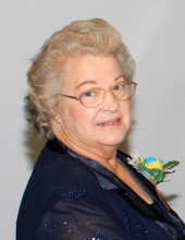 Sylvia Walker Glidewell