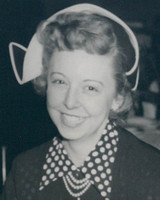 Betty Gromis