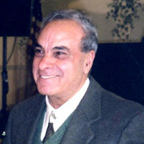 Mario Castano