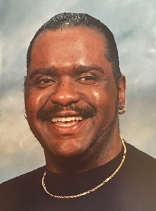 Johnny Maurice Edwards Profile Photo