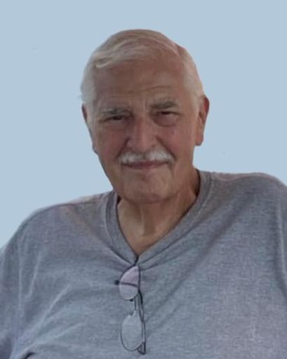 Robert G. Bob Horner Obituary 2023 - Farley Estes and Dowdle Funeral  Directors