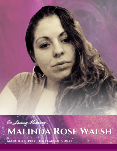 Malinda Rose Walsh Profile Photo