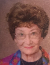 Betty  Fry Profile Photo