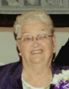 Thelma Davis Profile Photo