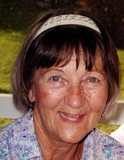 Gisela Meesenburg