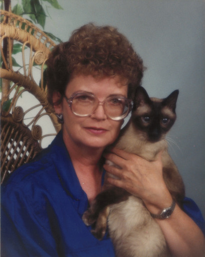 Beverly Judd Profile Photo