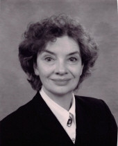 Judith Ann King Profile Photo