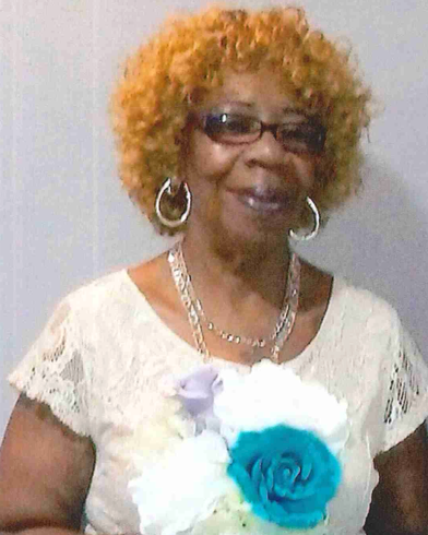 Ms. Mary McCray