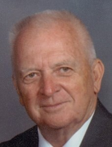 Wilbur A. Scheidt