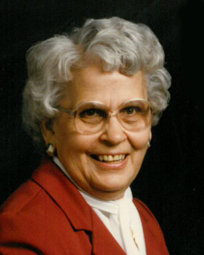 Dorothy Peterson