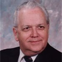 Howard W. Grimes
