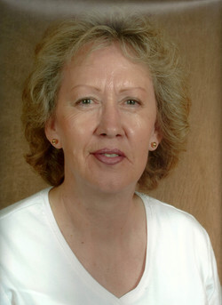 Carla Squire