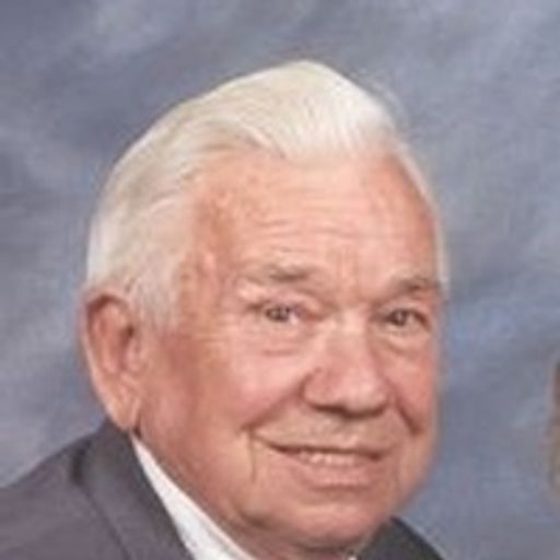 William C. Roberts, Sr.