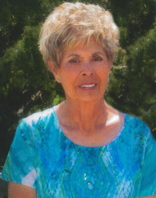 Lorita Swanson