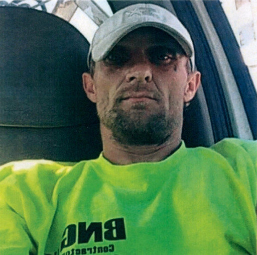 Stephen Joe Houston of Deer Lodge, TN