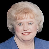 Judy Stewart Profile Photo
