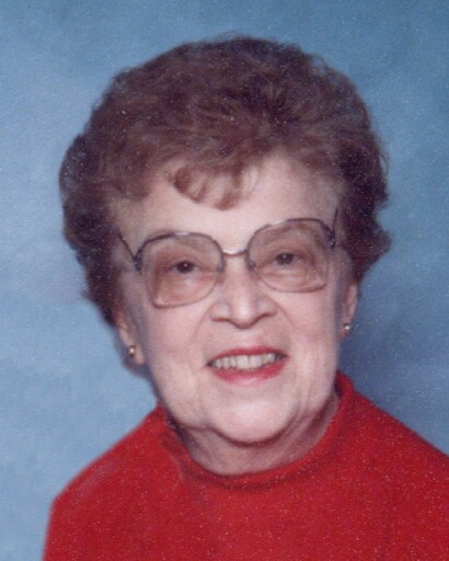 Ann G. Findlay