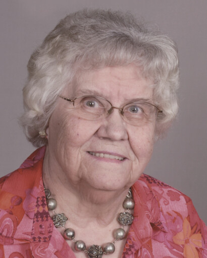 Mildred "Millie" Bromenshenkel