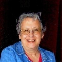 Gail Kathleen Hawkins Profile Photo