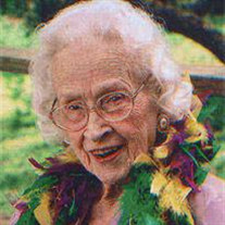 Etta Mae Boswell Craft Profile Photo