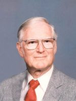 James E. Reifenschneider