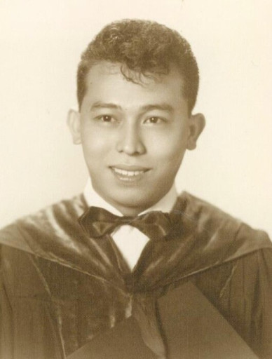 Dr. Hermogenes Thomas Jr. M.D. Profile Photo