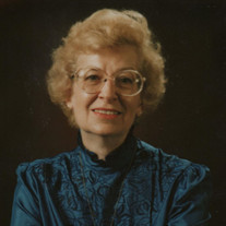 Mary "Rita" Hooker Profile Photo