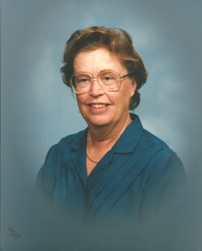 Jane Hohman