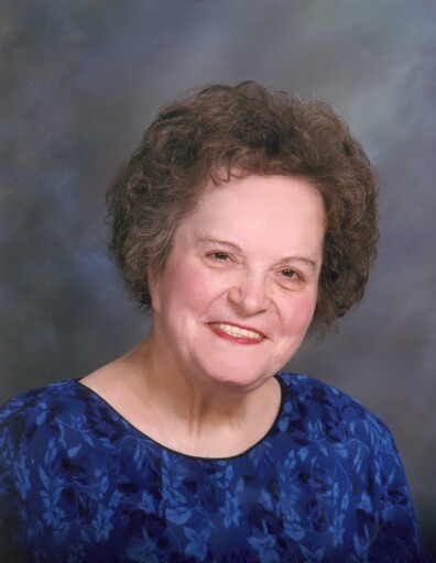 Carol Ann Eversole