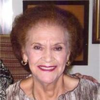 Emma F. Rodriguez Profile Photo