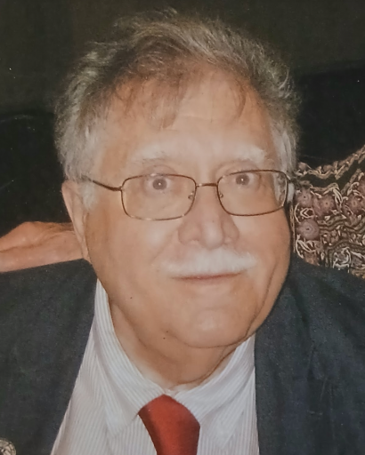 Dr. Peter D. Ganime, M.D.'s obituary image