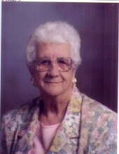 Vivian F. Britton