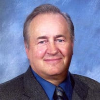 Robert "Bob" Gary Madetzke Profile Photo