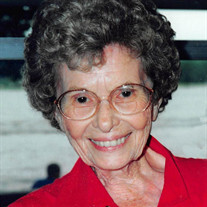 Helen Elaine Mattox