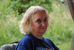 Joanne M. Vokurka (Nee Pilny)
