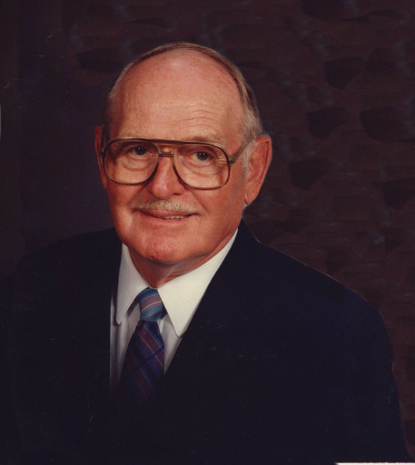 Harold H. True